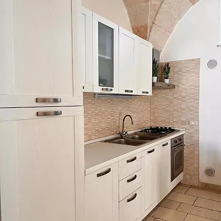La Casa Di Coppola * Fasano